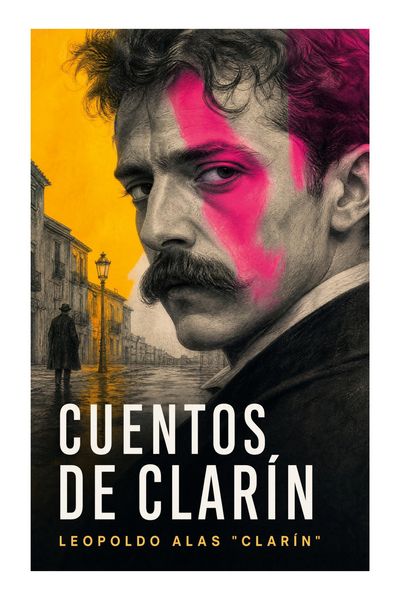 Produktbild: Cuentos de Clar&iacute;n