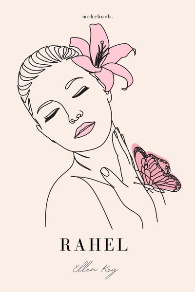 Produktbild: Rahel