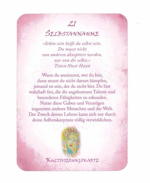 Produktbild: Die Weisheit des Buddha f&uuml;r Liebe, Gl&uuml;ck und Unbeschwertheit