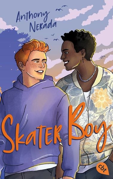 Produktbild: Skater Boy