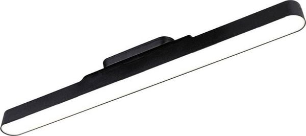 Produktbild: Paulmann Atali LED-Aufbauleuchte LED 2.6W Neutralwei&szlig; Schwarz