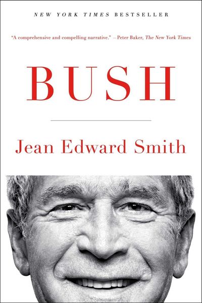 Produktbild: Bush