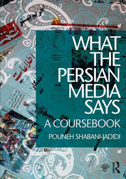 Produktbild: What the Persian Media says