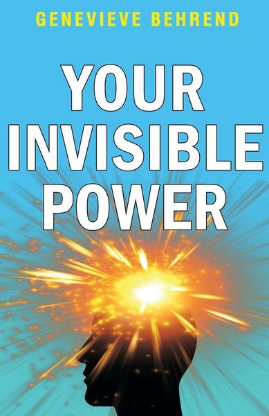 Produktbild: Your Invisible Power