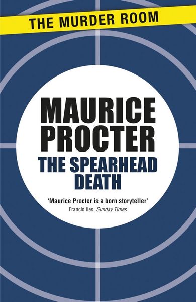 Produktbild: The Spearhead Death