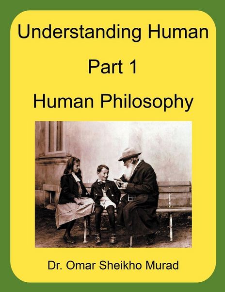 Produktbild: Understanding Human, Part 1, Human Philosophy