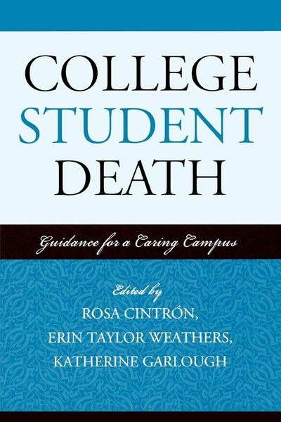 Produktbild: College Student Death