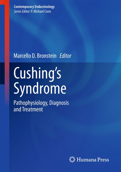 Produktbild: Cushing's Syndrome
