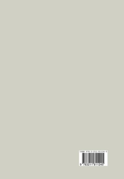 Produktbild: Radiation Damage. Behaviour of Insonated Metals