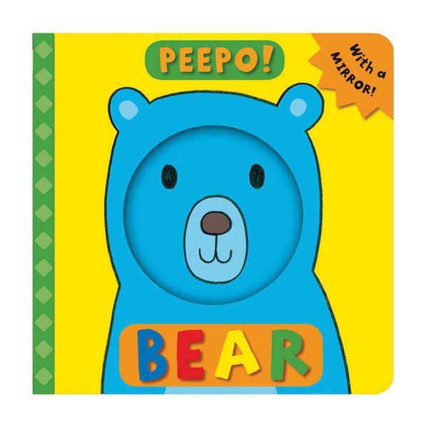 Produktbild: BEAR