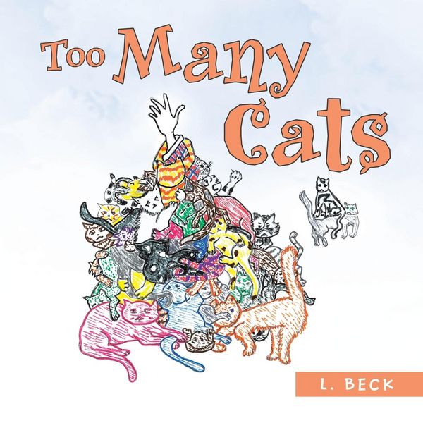 Produktbild: Too Many Cats