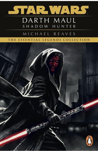 Produktbild: Star Wars: Darth Maul Shadow Hunter