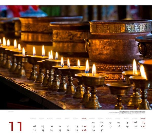 Produktbild: Tibet 2027