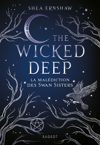 Produktbild: The Wicked Deep - La mal&eacute;diction des Swan Sisters