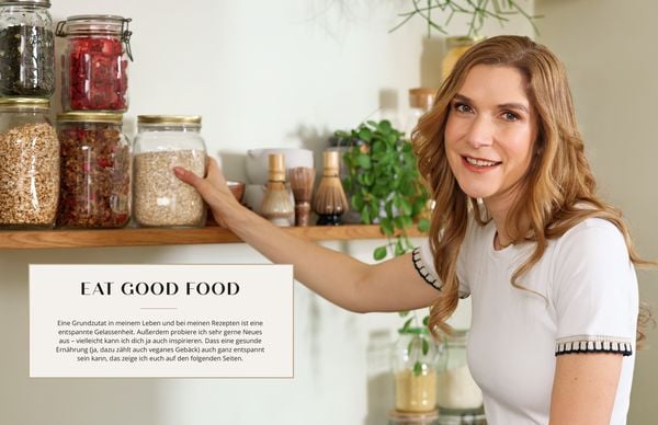 Produktbild: My Vegan Bakery