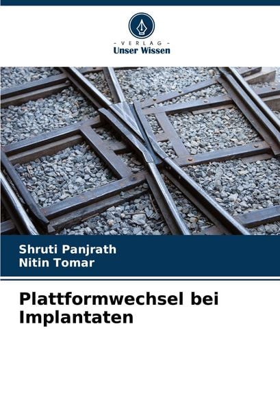 Produktbild: Plattformwechsel bei Implantaten