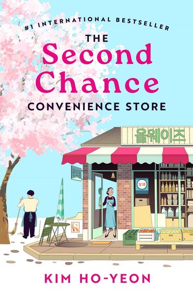 Produktbild: The Second Chance Convenience Store