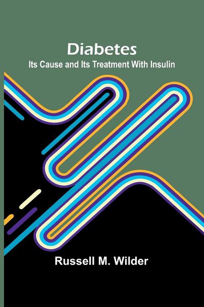 Produktbild: Diabetes
