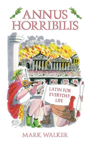 Produktbild: Annus Horribilis
