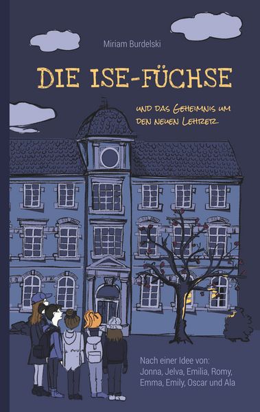 Produktbild: Die Ise-F&uuml;chse