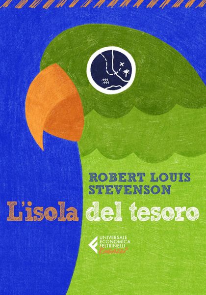 Produktbild: L' isola del tesoro