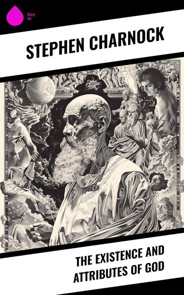 Produktbild: The Existence and Attributes of God