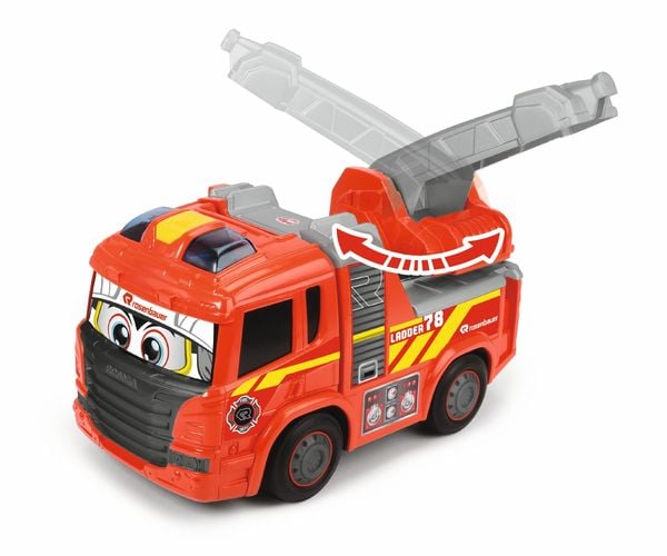 Produktbild: ABC Scania Ferdy Fire