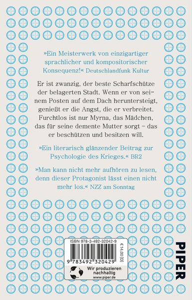 Produktbild: Der perfekte Schuss