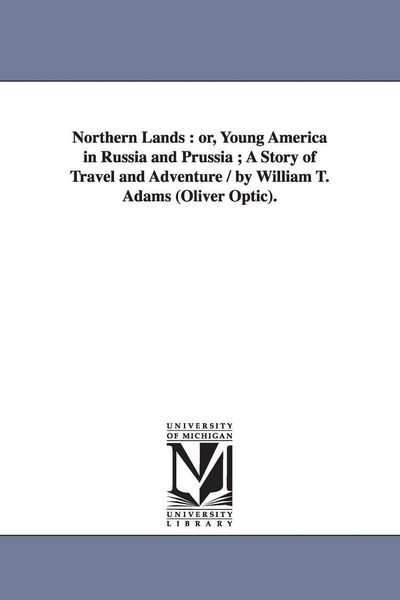Produktbild: Northern Lands