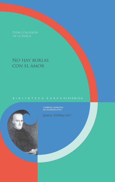 Produktbild: No hay burlas con el amor