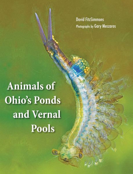 Produktbild: Animals of Ohio's Ponds and Vernal Pools