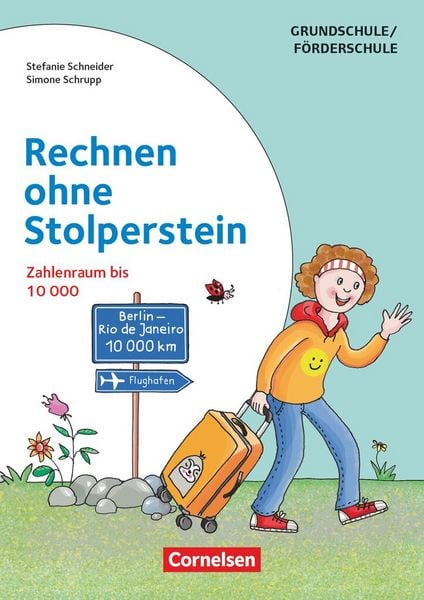 Produktbild: Rechnen ohne Stolperstein