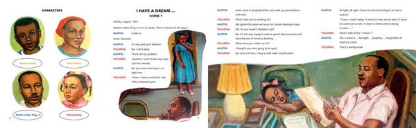 Produktbild: I Have a Dream