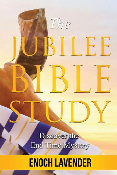Produktbild: The Jubilee Bible Study Guide