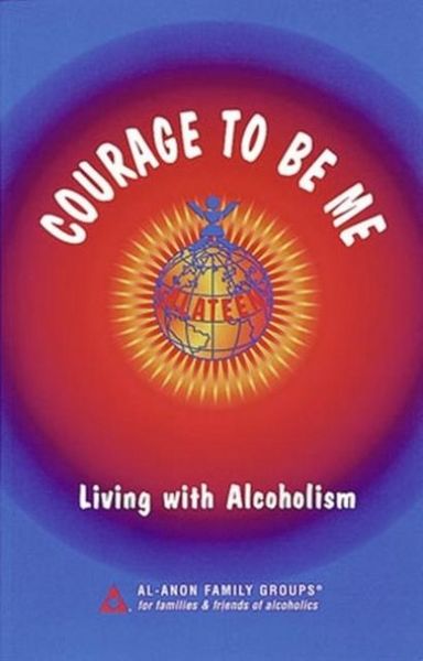 Produktbild: Courage To Be Me