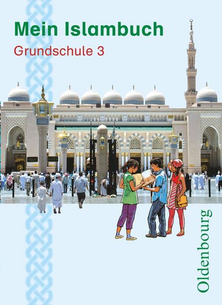 Produktbild: Mein Islambuch - 3. Schuljahr