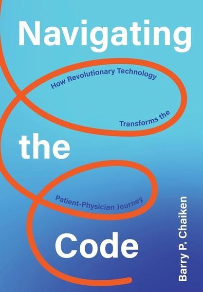 Produktbild: Navigating the Code
