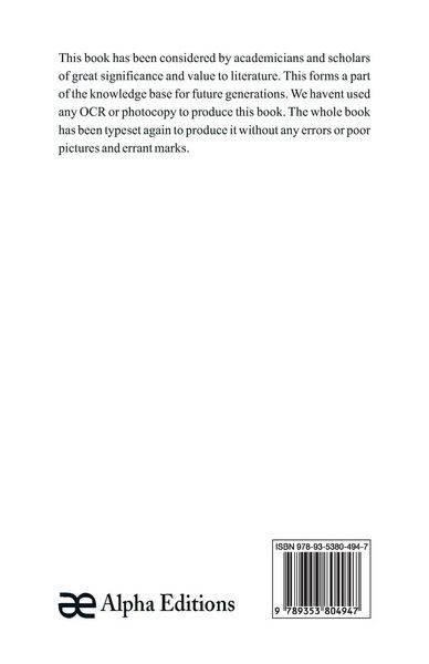 Produktbild: Readings in European history; a collection of extracts from the sources chosen with the purpose of illustrating the progress of culture in western Eur