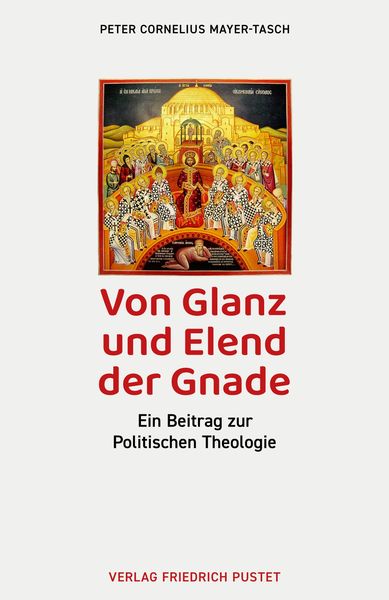 Produktbild: Von Glanz und Elend der Gnade