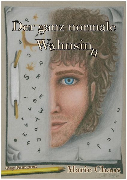 Produktbild: Der ganz normale Wahnsinn