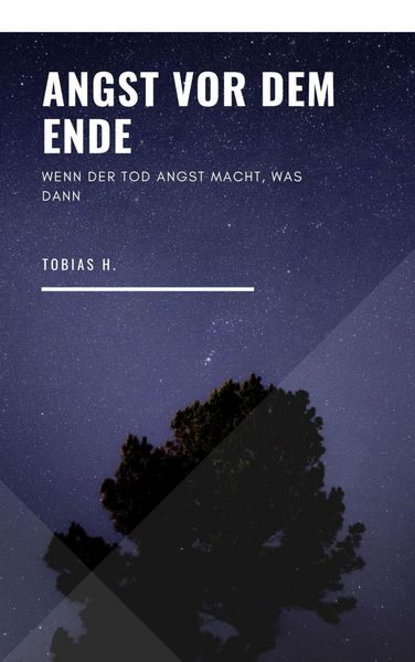 Produktbild: Angst vor dem Ende
