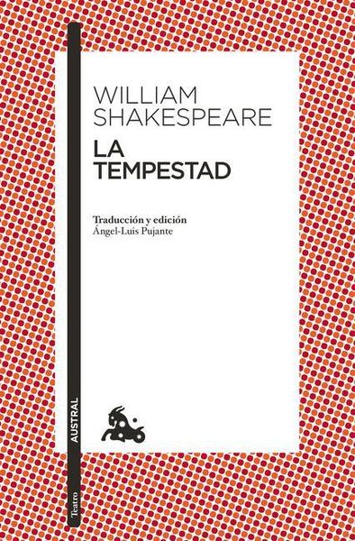Produktbild: La Tempestad