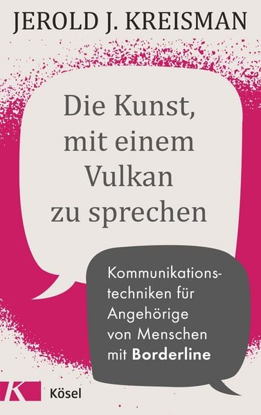 Produktbild: Die Kunst, mit einem Vulkan zu sprechen