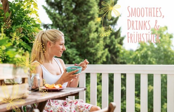Produktbild: Gesund kochen ist Liebe