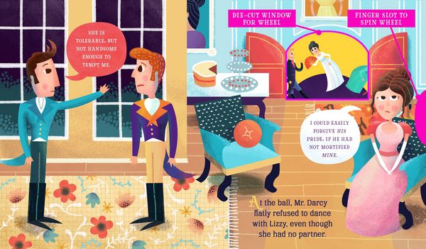 Produktbild: Lit for Little Hands