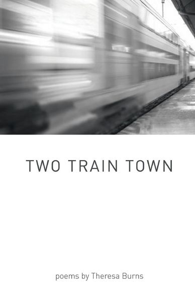 Produktbild: Two Train Town
