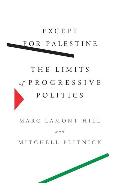 Produktbild: Except for Palestine