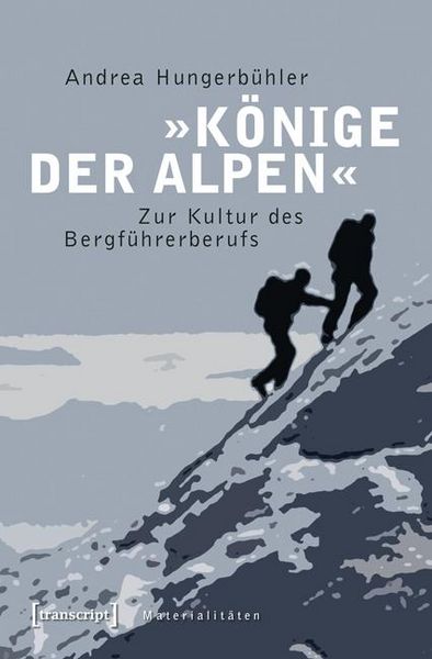 Produktbild: &raquo;K&ouml;nige der Alpen&laquo;
