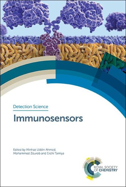 Produktbild: Immunosensors