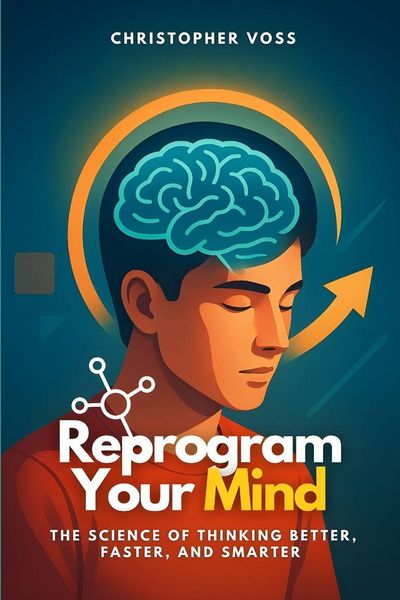 Produktbild: Reprogram Your Mind